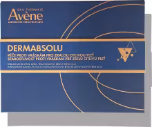 AVENE DermAbsolu Remodelačný denný krém 50ml + nočný krém 40ml