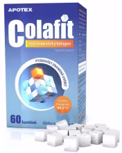 Apotex Colafit 60 kociek