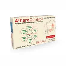 AtheroControl 30 tabliet