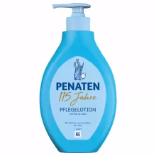Penaten detské telové mlieko 400 ml