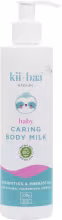KII-BAA Baby s probiotikami a prebiotikami 250 ml