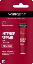 NEUTROGENA Intense Repair Lip Balm 15 ml
