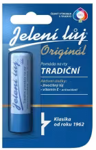 REGINA Jelení loj tradičný v blistri