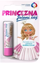 REGINA Jelení loj Princezná