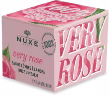 NUXE Very Rose Lip Balm