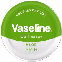 VASELINE Aloe Vera 20 g