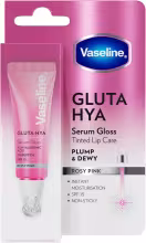 VASELINE Gluta-Hya Lip Serum Rosy Pink 10 ml