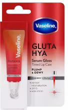 VASELINE Gluta-Hya Lip Serum Cherry Crush 10 ml