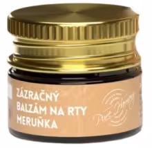 PURE HARMONY Zázračný balzam Marhuľa 20 g
