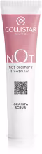 COLLISTAR Not Granita Scrub 12 ml