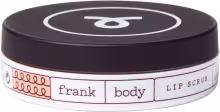 FRANK BODY Original Lip Scrub 15 ml