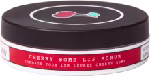 FRANK BODY Cherry Bomb Lip Scrub 15 ml