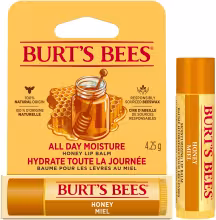 BURT´S BEES Balzám na rty medový 4,25 g