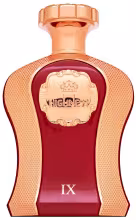AFNAN Highness IX EdP 100 ml