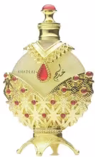 Khadlaj Hareem Sultan Gold – koncentrovaný parfumovaný olej bez alkoholu 35 ml