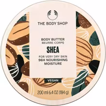 The Body Shop Shea 200 ml