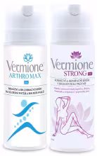 Dermione® balíček krémov - MASÁŽNY + REGENERAČNÝ KRÉM XXL