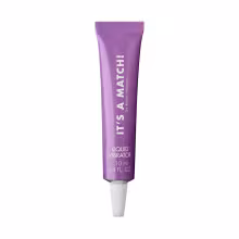 Stimulačný balzam na klitoris BIJOUX INDISCRETS It's a Match! Liquid Vibrator 10 ml