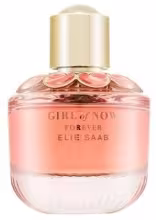 ELIE SAAB Girl of Now Forever EdP 50 ml