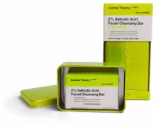 Carbon Theory Supacylic Max Tin & Bar