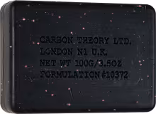 Carbon Theory Exfoliating Body Bar
