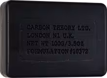 Carbon Theory Facial Cleansing Bar