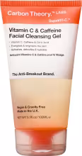 Carbon Theory Vitamin C Facial Cleansing Wash 100 ml