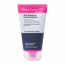 Carbon Theory Anti-Breakout Scrub