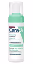 CeraVe Čistiaca pena pre optimálne pH 50ml