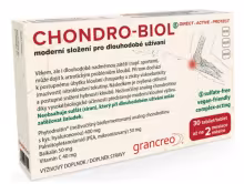 Chondro-Biol 30 tabliet