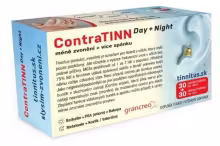 ContraTINN 2x 30 tabliet
