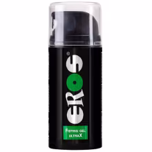 Lubrikačný gél EROS FISTING GEL ULTRAX 100 ml