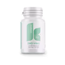 Kompava Dao vital 60 kapsúl