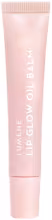 LUMENE Lip Glow Oil Balm Shade 1 Sugar