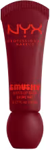 NYX PROFESSIONAL MAKEUP Smushy 07 Swipe 2 Smooth matný balzam na pery, 8 ml