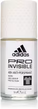 ADIDAS Women Pro Invisible Antiperspirant 50 ml