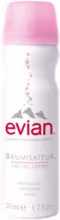 EVIAN minerálna voda - 50 ml