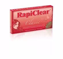 RapiClear Classic, 1 ks