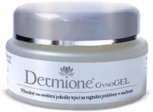 Dermione® - GynoGEL 50 ml
