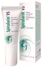 Spirularin VS krém na bradavice 10 ml