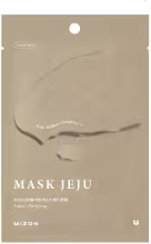 Mizon Joyful Time Mask Jeju Lotos 23 g