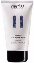 RENTO Med do sauny na telo 150 ml, čučoriedka