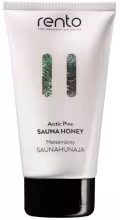 Rento med na telo do sauny arktická borovica 150 ml