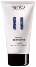 Rento peeling na telo do sauny čučoriedka 150 ml