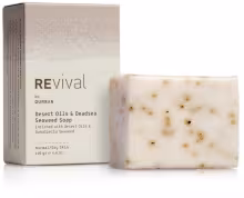 REVIVAL Desert Oils & Deadsea Seaweed Soap 125 g