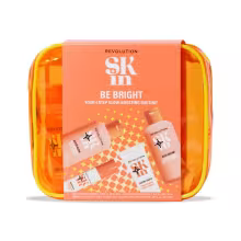 Revolution Skincare Be Bright 4 Step Starter Kit