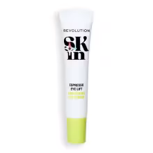 Revolution Skin Espresso Eye Lift 5 % Caffeine Energising Eye Serum