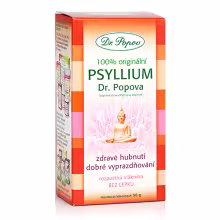 Dr.Popov Psyllium 50 g