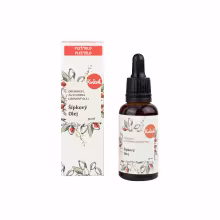 Kvitok BIO Šípkový olej 30 ml
