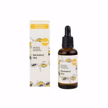 Kvitok BIO Marhuľový olej 50 ml